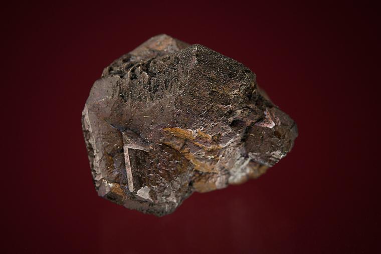 CHALCOCITE